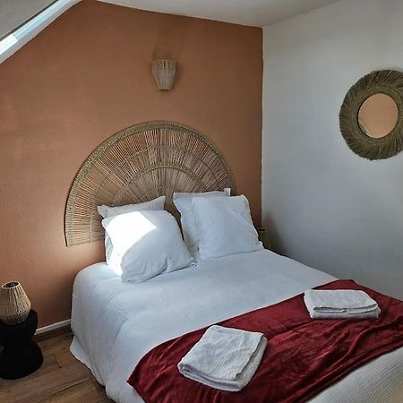 Raªve De Loire Apartment La Dagueniere Екстериор снимка