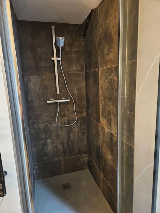 Raªve De Loire Apartment La Dagueniere Екстериор снимка