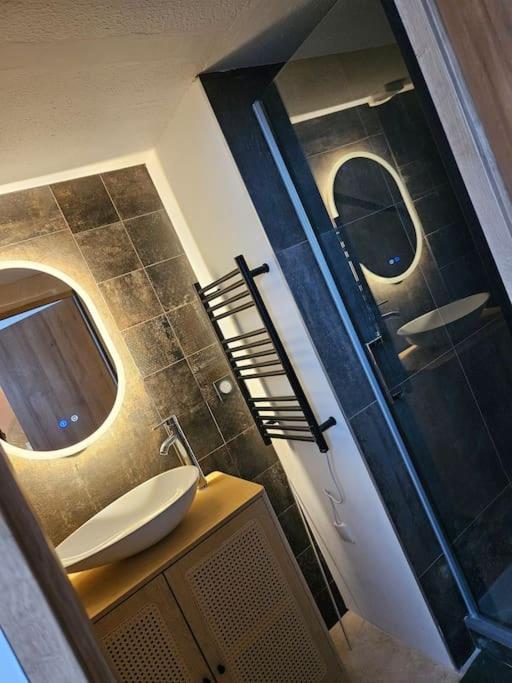 Raªve De Loire Apartment La Dagueniere Екстериор снимка